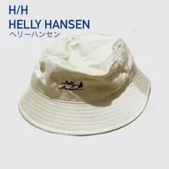 【新品】HELY HANSEN バケットハット HC92260 F