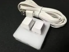 赤軸 2キー