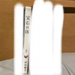宝石の国漫画