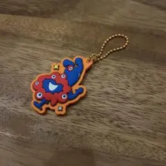 ミャクミャク ラバマス