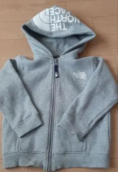 ザ・ノース・フェイスTHE NORTH FACE 裏起毛 パーカー
