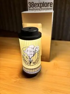 JERRY'S OUTFITTERS 38灯　Dリング付 LANTERN /ランプ・照明 | JERRY'S OUTFITTERS