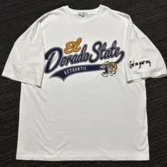 美品　Tシャツ ホワイト　A.T.C