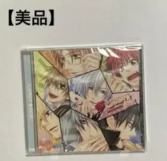 Love☆Drops らぶどろ vol.1 CANDY☆BOX