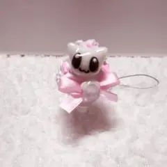 【05】平成女児キーホルダー
