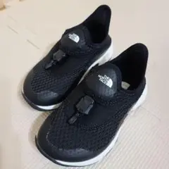 THE NORTH FACE スニーカー K Stratum Pika 15cm