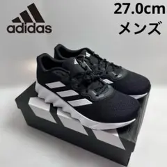adidas Switch move u メンズスニーカー 27cm ブラック