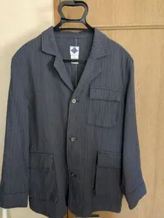 ［極美品］Post Overalls ワークジャケット