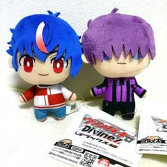カードファイト ヴァンガード Divinez デラックス編 コレぬい 廻間ミチル