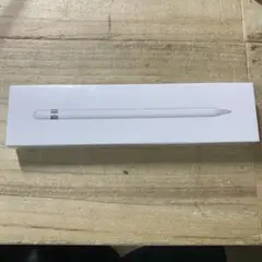 【新品未開封】Apple pencil アップルペンシル 第1世代　a1603