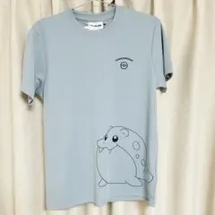 Mサイズ ポケモン　タマザラシ　Tシャツ