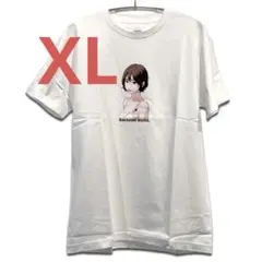 GORE PLANT collaboration Tシャツ ホワイト