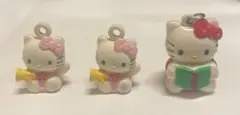 キティちゃん マスコット 人形 レトロ
