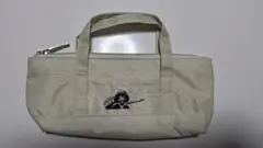 ポーチ　ワンピース　ONE PIECE　ルフィ