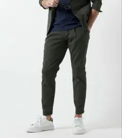 【junhashimoto】ULTRA LIGHT PANTS かなり美品