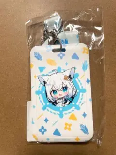 DMM スクラッチ B賞 白上フブキ
