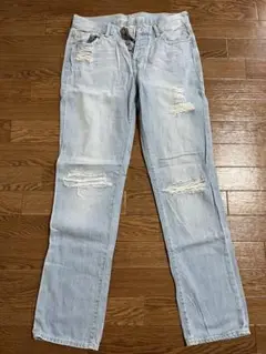 オールドネイビー　デニム