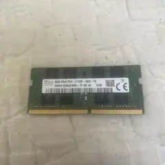 PC4-2133P 8GB