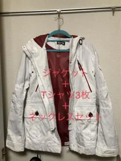 仮面ライダードライブ 詩島剛衣裳セット