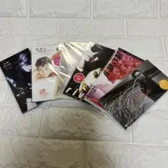 シングルCD ★6枚セット