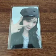石井蘭 ME:I トレカ kcon サイン オンライン