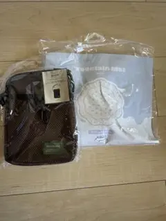 噴水マット サコッシュ