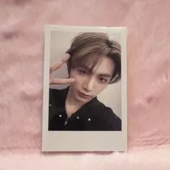 BOYNEXTDOOR ポラロイド Dr.G テサン ボネクド