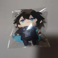 アクシア・クローネ パペット