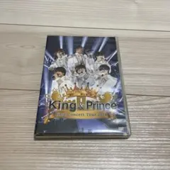 King u0026 Prince/First Concert Tour 2018〈2…