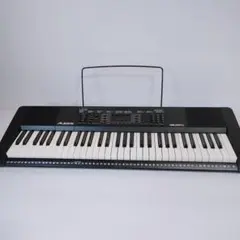 Alesis 電子キーボード ピアノ 61鍵盤 Melody61 MKII257 Amazon.co.jp: Alesis 電子キーボード 61鍵盤 ヘッドホン