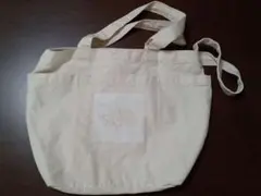 【ザノースフェイス】トートバッグ