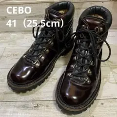 2025年最新】cebo コードバンの人気アイテム - メルカリ