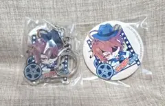 ピオフィ 店舗特典 ギルバート