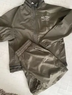 新品muta セットアップ タグ付き