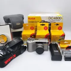 Kodakコダック DC4800 動作未確認 41SNXX4RJ0L._UF350,350_QL50_.jpg