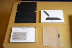 【ジャンク】Apple純正　iPad Smart Keyboard Folio