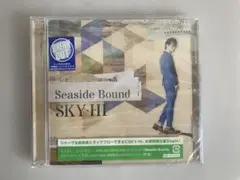 SKY-HI 「Seaside Bound」 CD