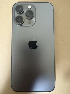 Apple iPhone 13 Pro 512GB SIMフリー