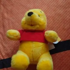 ★ディズニー　プーさん