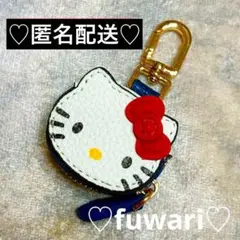 【新品未使用】 ハローキティ チャーム コインケース AirTag サンリオ