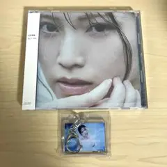 As I Am 石原夏織　CD アクリルキーホルダー付き