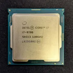i7-9700