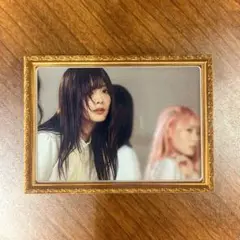 櫻坂46 田村保乃 小池美波 承認欲求 ランダム額縁マグネット