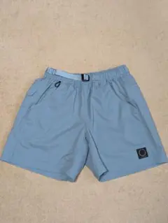 山と道 5-Pocket Shorts Light Water S