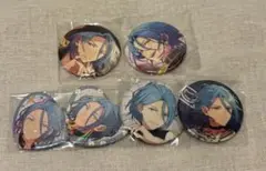 あんスタ　HiMERU 缶バッジ