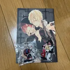 ブラッディーメアリー　サマミヤアカザ