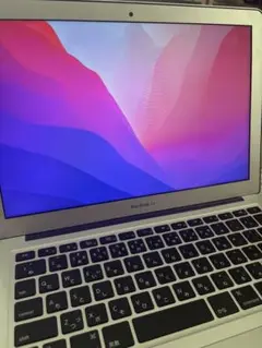Apple MacBook Air 2017 Early