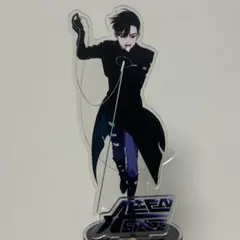イヴァン アクスタ エイリアンステージ
