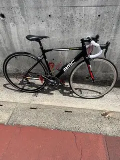 (引き取り推奨)2017 BMC team machine ALR01