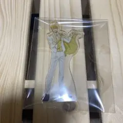 黒子のバスケ 黄瀬涼太 クリアスタンド